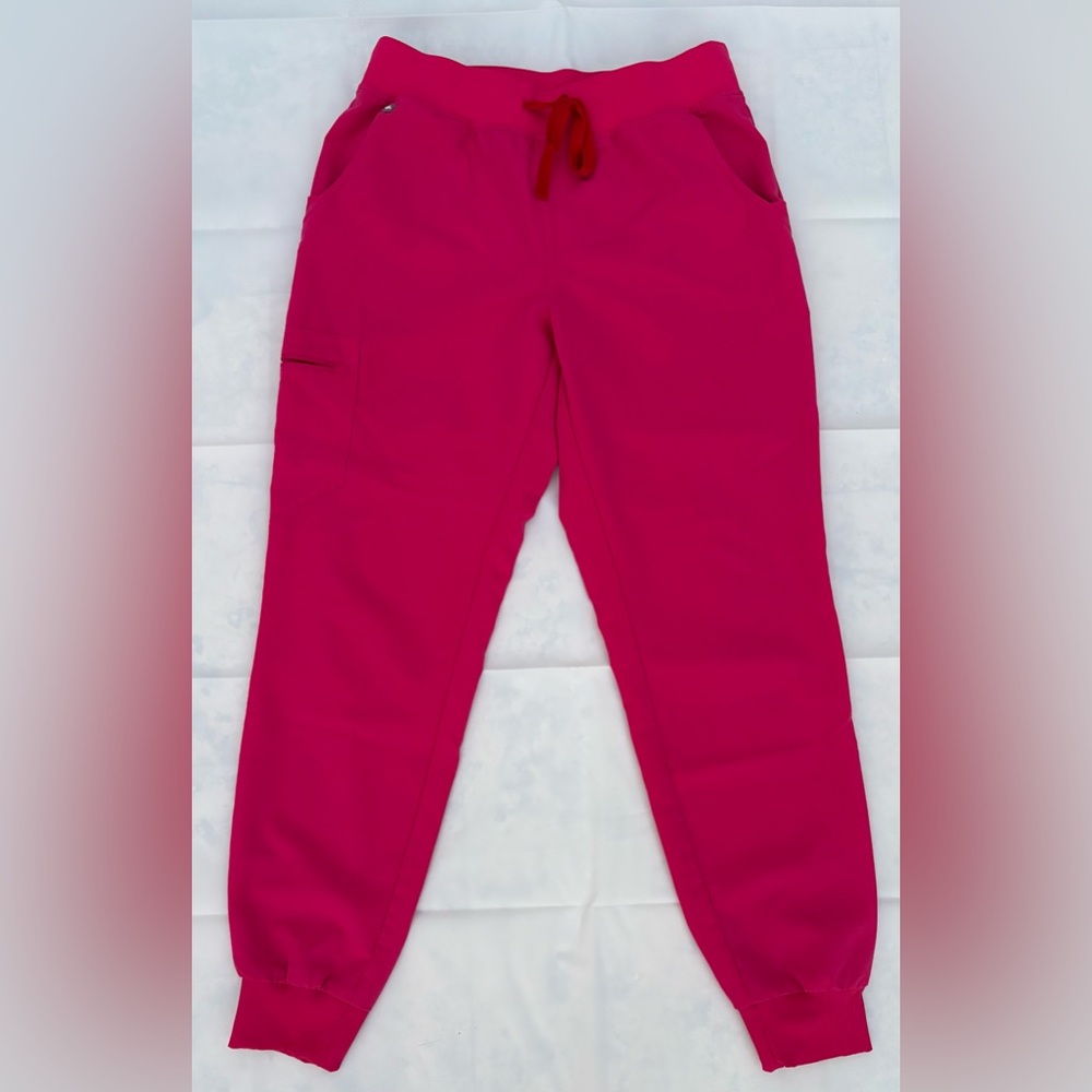 Zamora Jogger Scrub bottom